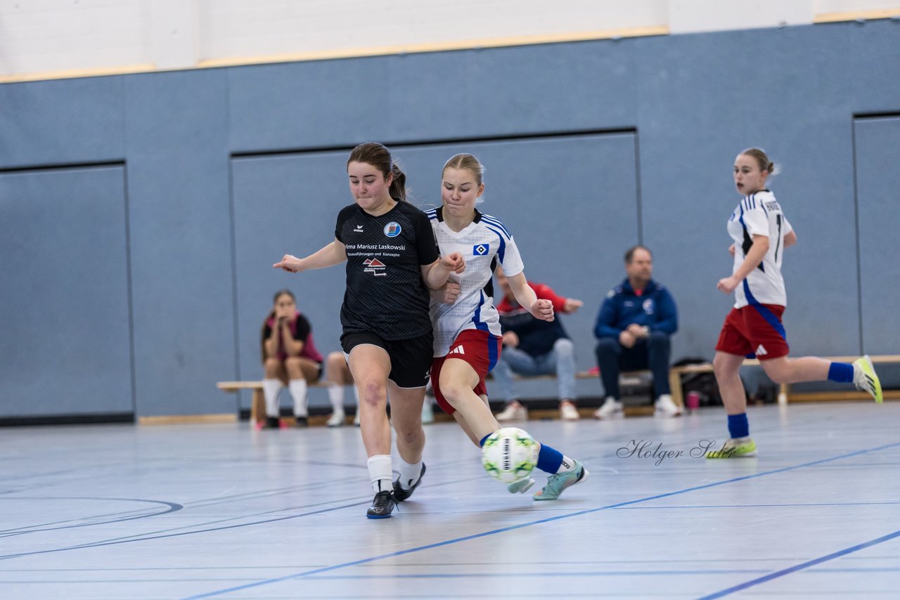 Bild 153 - wCJ Futsalmeisterschaft